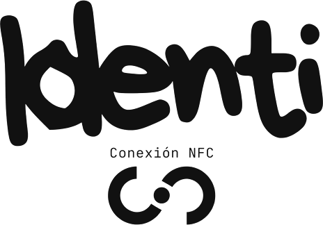 Identi NFC